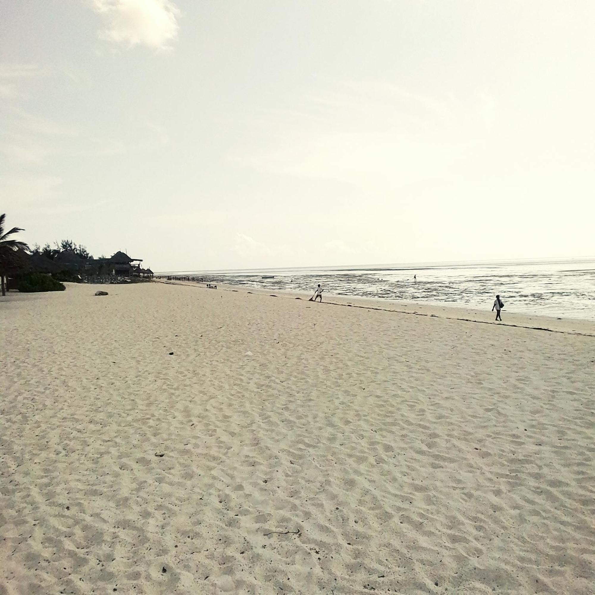 Shira House Bed & Breakfast Watamu Ngoại thất bức ảnh